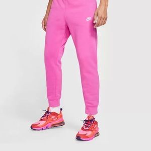 Nike Sportswear Club Fleece Pants